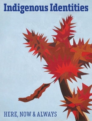 Indigenous Identities: Here, Now And Always Lou Cornum Hirmer Verlag