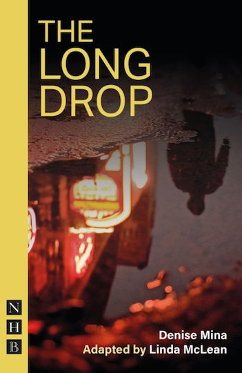 Long Drop - Nick Hern Books - Paperback / Softback
