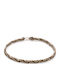 Bracelet Bohemian Rapsody Komboskini Beige Shades