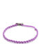 Bracelet Komposkini S Violet
