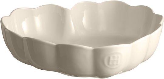 Emile Henry Formă Pentru Tort Inima Ceramică 26.5x24.5 cm