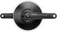 Sram Dub Carbon Bicycle Crankset