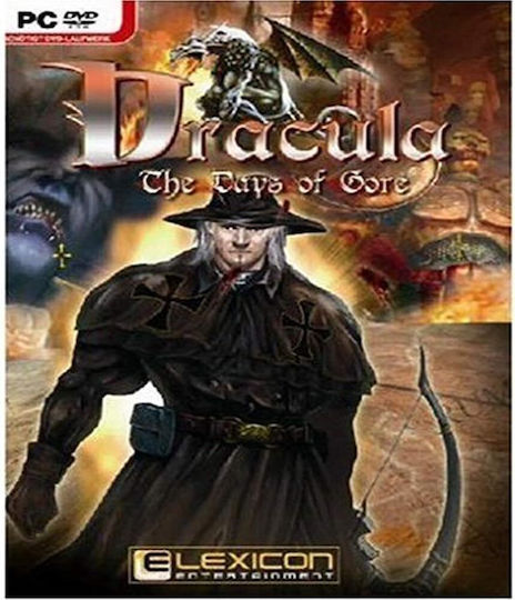 Dracula The Days of Gore PC Game