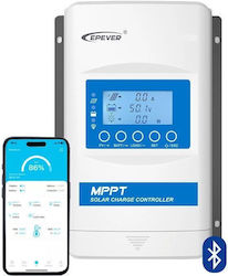 Epever Duoracer 30A Регулатор на Зареждане