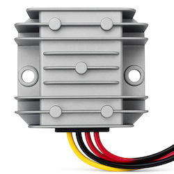 24v To 12v 10a 4l Voltage Converter