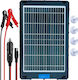 Work & Site Lights Solar LED IP65