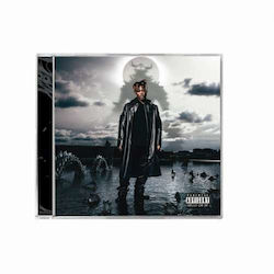 Juice Wrld Fighting Demons 1 Cd Juice Wrld Fighting Demons 1 Cd