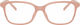 Armani Exchange Grundstruktur Nude Beige Ax3139...