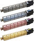 Ricoh Compatible Toner for Ricoh Laser Printer MPC 305SPF Black