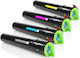 Ricoh Compatible Toner for Ricoh Laser Printer MPC 2031/2051 Black