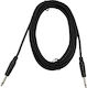 Tune Cable 6.3mm male - 6.3mm male 6m P62TU004