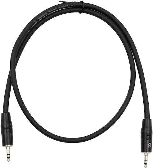 Tune Cable 6.3mm male - 6.3mm male 0.9m P62TU032
