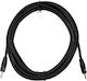 Tune Cable 6.3mm male - 6.3mm male 6m P62TU035