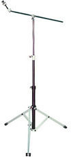 Axis Vortex Floor Percussion Stand for Cymbals