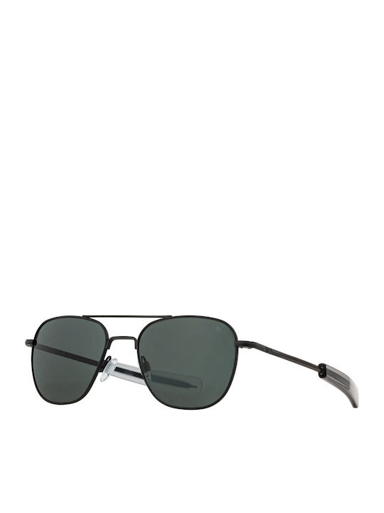 American Optical Original Γυαλιά Ηλίου με Μεταλλικό Σκελετό American Optical Original Γυαλιά Ηλίου με Μεταλλικό Σκελετό