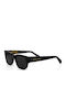 The Glass of Brixton Men's Sunglasses with Black Frame bs-41-juancho-hernangomezC00