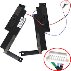 Комплект Колонки Говорители За Лаптоп Dell Vostro 16 5620 V5620 5630 V5630 0p9wnm P9wnm Cn-0p9wnm 023.400pk.0001 023.400pk.0012 Колонки Ляво+Дясно Код 1-spkr440