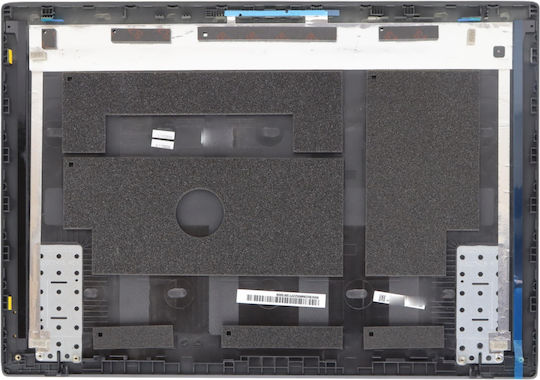 Plastic Laptop Cover Panel for Lenovo Thinkpad T16 Gen 1 21bv 21bw 21ch 21cj P16s Gen 1 21bt 21bu 21ck 21cl 21bt001nus 21ck001pus 21bv001eau 21ch001lau 5cb0z69601 Ap2d6000900 Gray Code 1-cov1088