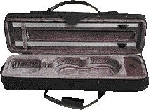 Stentor Violin Case 1/4