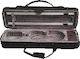 Stentor Violin Case 1/2 Black