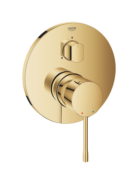 Grohe Grohe Essence Eingebaute Wasserhähne Misc...