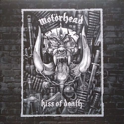 Motörhead Kiss Death Vinyl Vinyl All Media Motörhead Kiss Death Vinyl Vinyl All Media