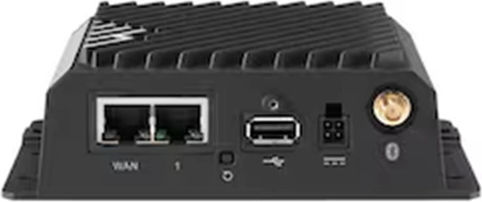 Cradlepoint Router R920 Netcloud IoT Komplett Tca3-0920-c7b-gm