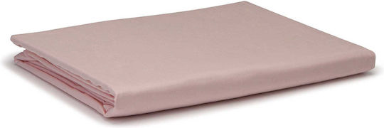 Laura Ashley Baumwolle Bettbezug King Size 260x240 Blush Rosa
