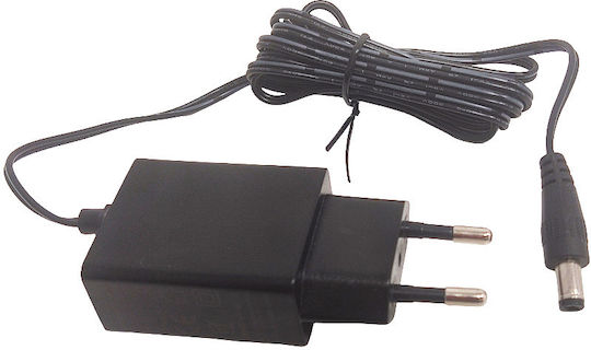 Universal Power Adapter 12 0.5A with Power 6W 172.200.013