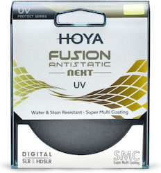 Hoya Fusion One Antistatic Next F-03585 Φίλτρo Φακού UV 58mm Hoya Fusion One Antistatic Next F-03585 Φίλτρo Φακού UV 58mm
