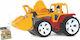 Hashtag Toys Tractor Camionetă