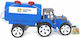 Hashtag Toys Tractor Camionetă