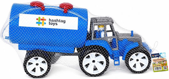 Hashtag Toys Tractor Camionetă