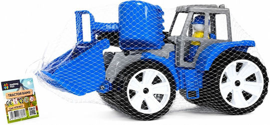 Hashtag Toys Tractor Camionetă