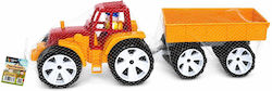 Hashtag Toys Tractor Camionetă