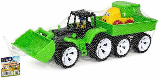 Hashtag Toys Tractor Camionetă