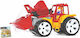 Hashtag Toys Tractor Camionetă