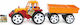Hashtag Toys Tractor Camionetă