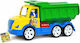 Hashtag Toys Camion Militar