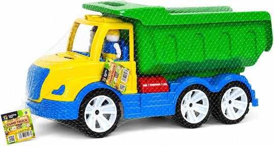 Hashtag Toys Camion Militar