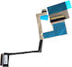 Screen Flex Cable for Laptop Lenovo Yoga 7 14ial7 82qe 7 14arb7 82qf
