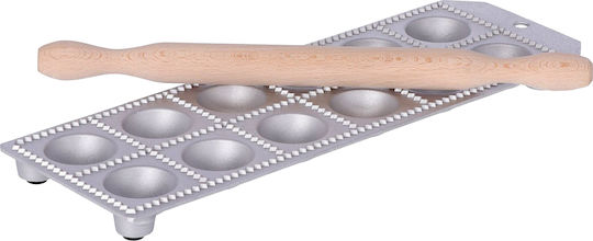 Zokura Forms/Molds from Metal