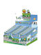 Plants Vs Zombies 3d Foam Bag Clips Serie 1 Display 24