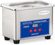 Autoklaven Sterilisator 800ml Sterilizer 35W