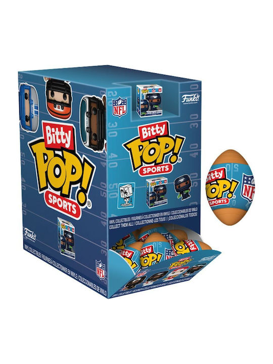 Funko Mystery Minis Blind Box: NFL - 24τμχ