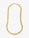 Sharks Bay Clothing Ανδρική Αλυσίδα Λαιμού Cuban
