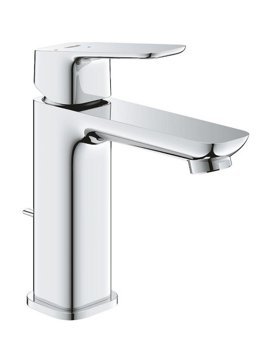 Grohe Cubeo Αναμεικτική Μπαταρία Νιπτήρα