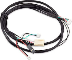 Aqua Computer Връзка Кабел Highflow 2 Highflow Lt 70см Aqua Computer Връзка Кабел Highflow 2 Highflow Lt 70см