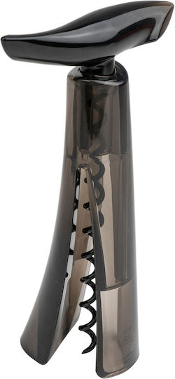 Deschizător 17 cm "Allure Air" gri Peugeot