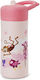Affenzahn Tritan Kids Water Bottle Stainless St...